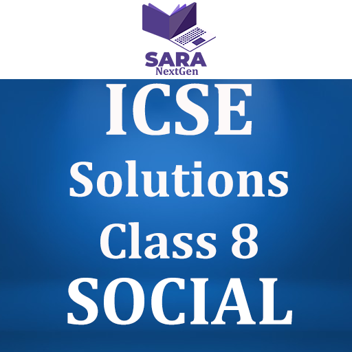 ICSE Solutions Class 8 Social Download on Windows