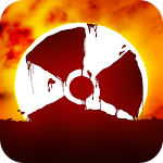 Cover Image of Download Nuclear Sunset: Survival in po  APK