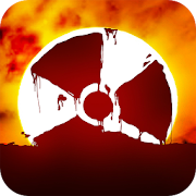 Nuclear Sunset: Survival in po Mod apk son sürüm ücretsiz indir