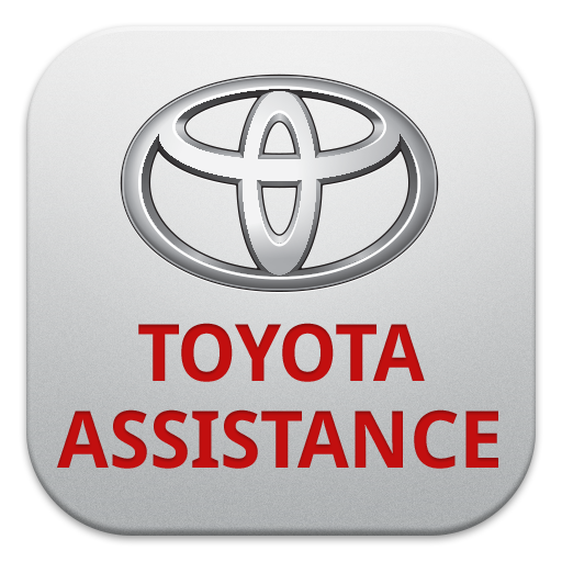 Eurocare Toyota Assistance 1.4 Icon