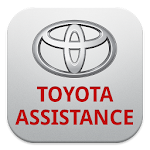 Cover Image of ダウンロード Eurocare Toyota Assistance  APK
