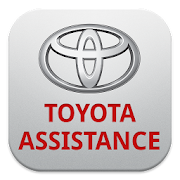 Eurocare Toyota Assistance