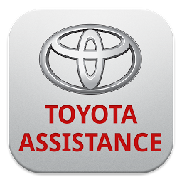 Icon image Eurocare Toyota Assistance