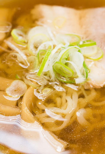 Ramen Wallpaper Collection Screen 2