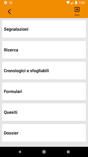 Sistema Ratio Screen 3