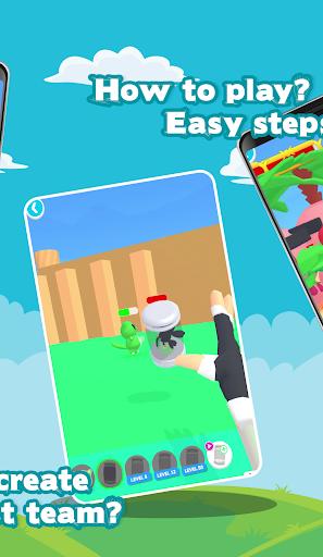 Merge Guide Monster Box Screen 2