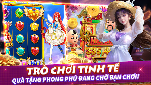 VIP8888 Play - Sòng Bạc ONLINE screenshot 19