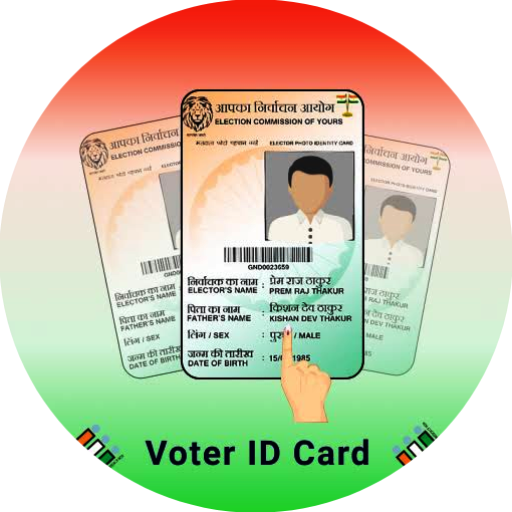 My Voter ID Download on Windows