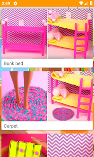 How to make doll furniture for pc screenshots 3
