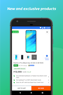 Flipkart for pc