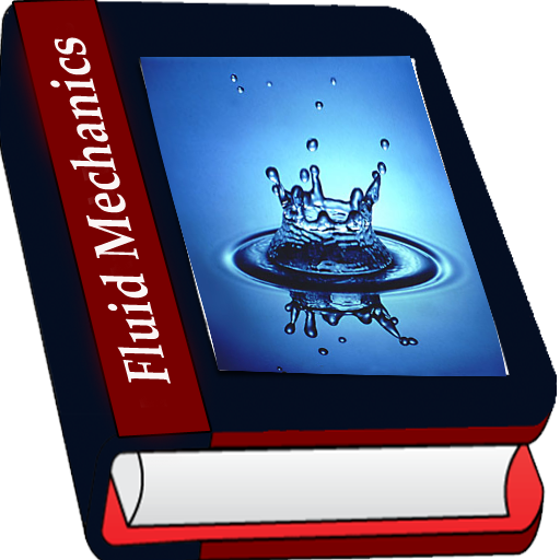 Android application Fluid mechanics screenshort
