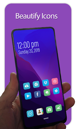 Theme for i-Phone 14 Pro Max Screen 3