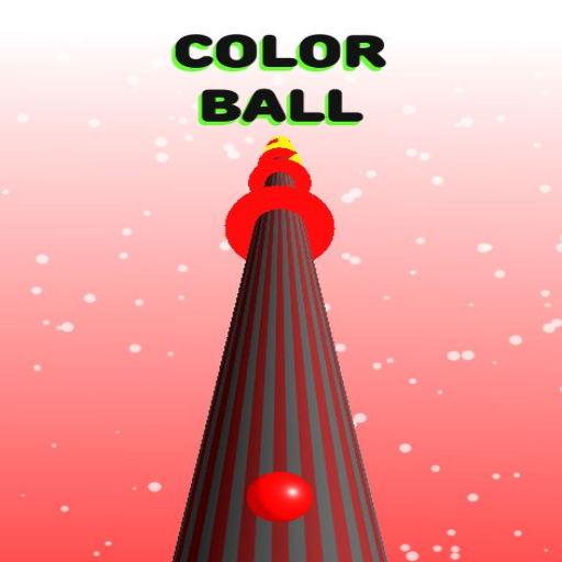 Color Ball logo