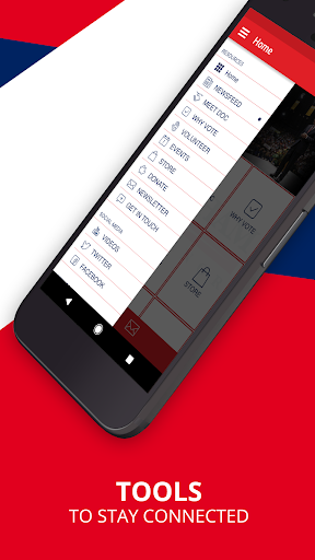 Abraham For Governor