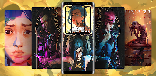 Arcane Legend Wallpapers