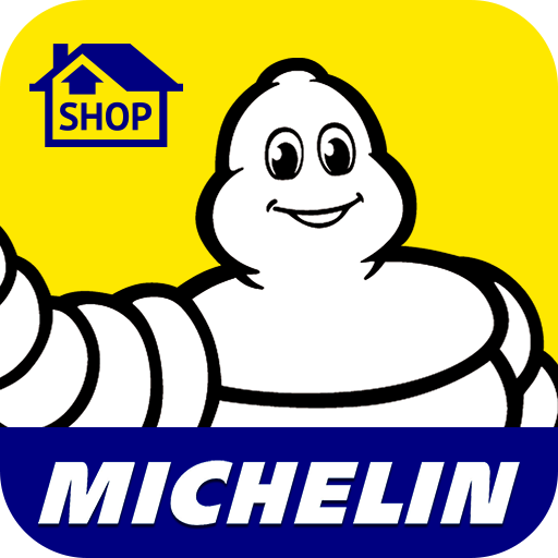 미쉐린대리점 logo