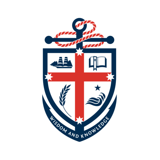 Great Southern Grammar logo