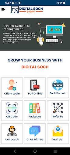 Digital Soch Screen 2
