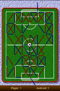 Dot Soccer(圖4)-速報App