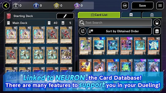 Yu-Gi-Oh! Master Duel Apk Mod for Android [Unlimited Coins/Gems] 5