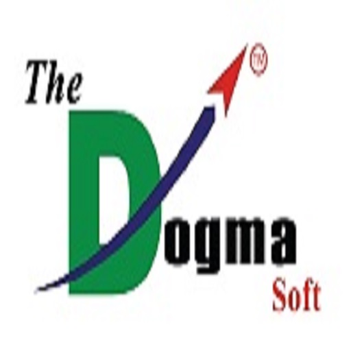 Dogma Digital Merchant logo