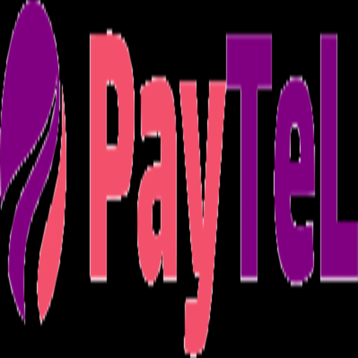 PayTel Merchant logo