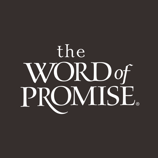 Bible - Word of Promise® 11.20.002 Icon