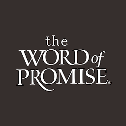 「Bible - Word of Promise®」圖示圖片