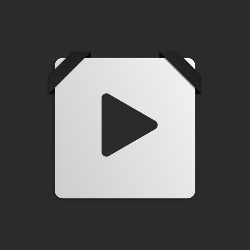 추모영상시스템 logo