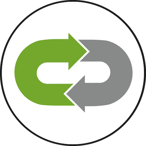 NFC Clock logo