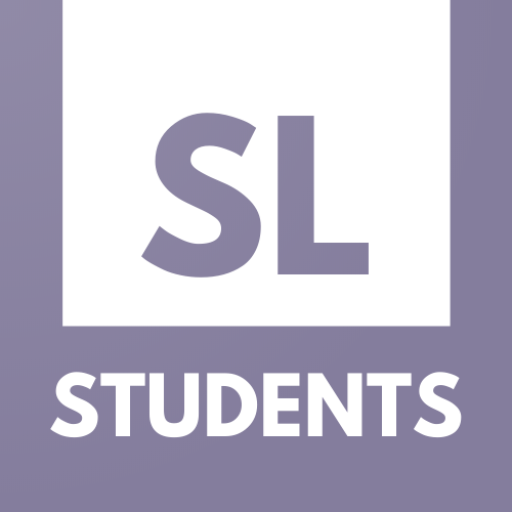 Schoollog - Students app logo