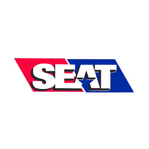 SEAT logo