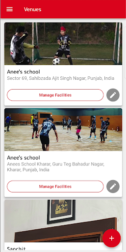 Tida Partners Screen 2