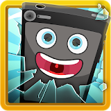 Phone Fight - Free action MMO icon