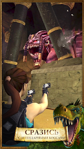 Lara Croft: Relic Run 3