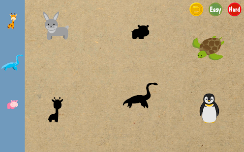 Zoo Puzzles 1.4 APK screenshots 3