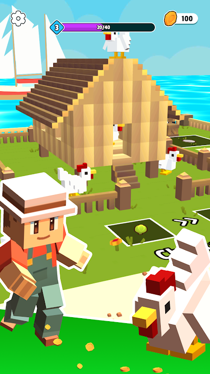 Farm Craft - 0.6.0 - (Android)