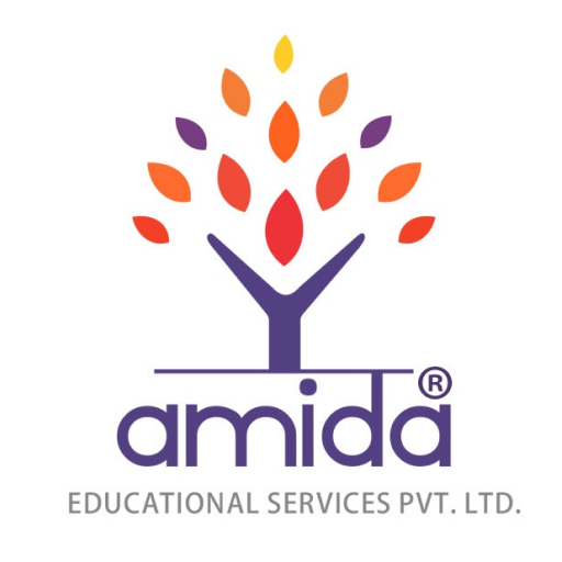 AmidaEdutech logo