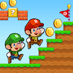 Cover Image of Download Super Bobby's Adventure 1.1.2.108 APK