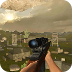 Valley Sniper 3D