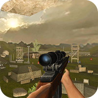 Valley Sniper 3D