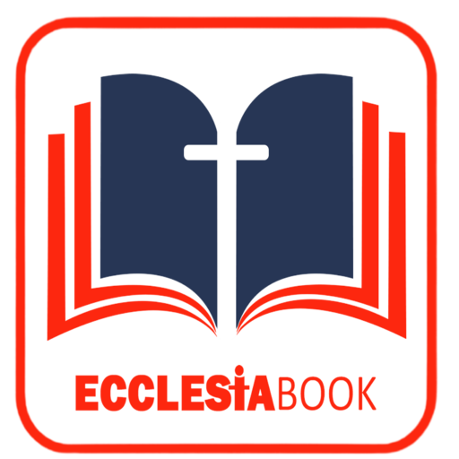 EcclesiaBook logo