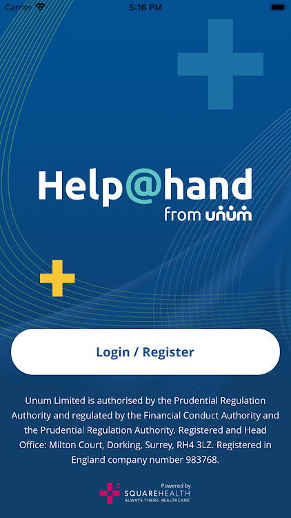 Help@hand - 4.0.0 - (Android)