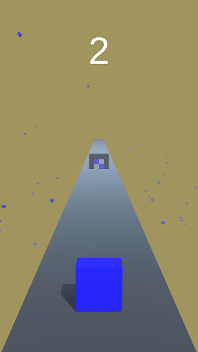 Shape Havoc Matching