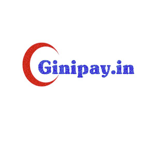 GiniPay - Recharge, BBPS logo