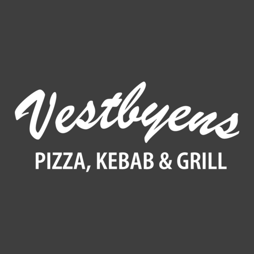 Vestbyens Pizza Hjørring logo