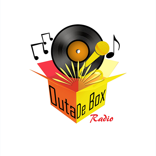 Outadebox Radio  Icon