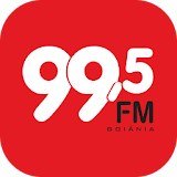 Rádio 99,5 FM icon