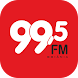 Rádio 99,5 FM