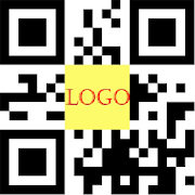 QRCode With Logo - QR Code Maker & Scanner
